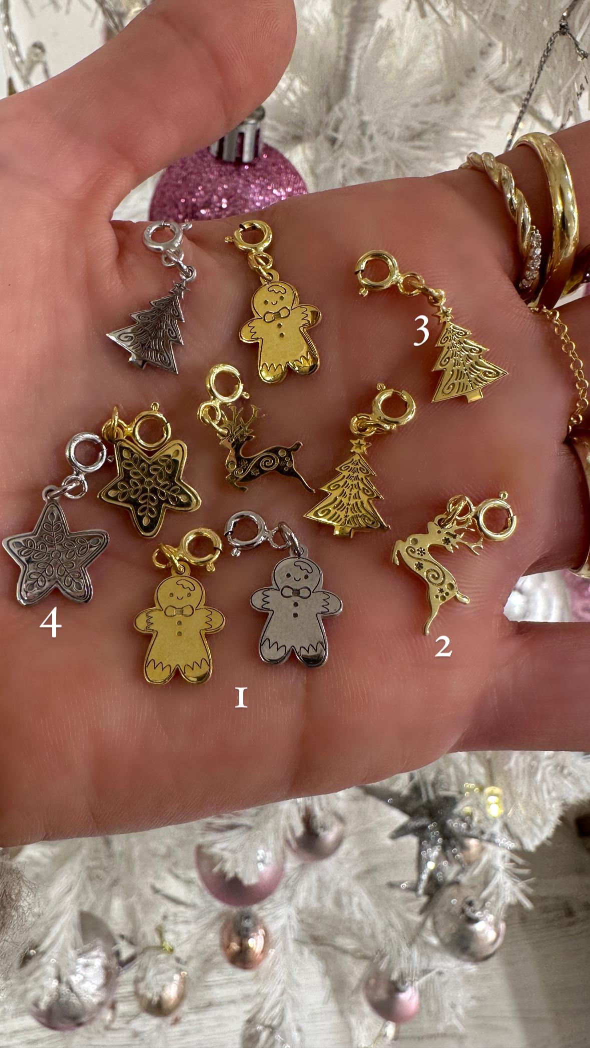 YILBAŞI BİLEKLİK UÇLARI