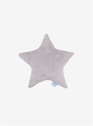 Star Fleece Cushion