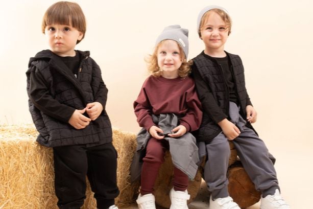 Organik Bebek Kıyafetlerinin Doğru Temizlenmesi