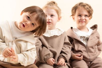 Bebek Ve Çocuk Kıyafetlerinde Güvenlik Standartlarımız.