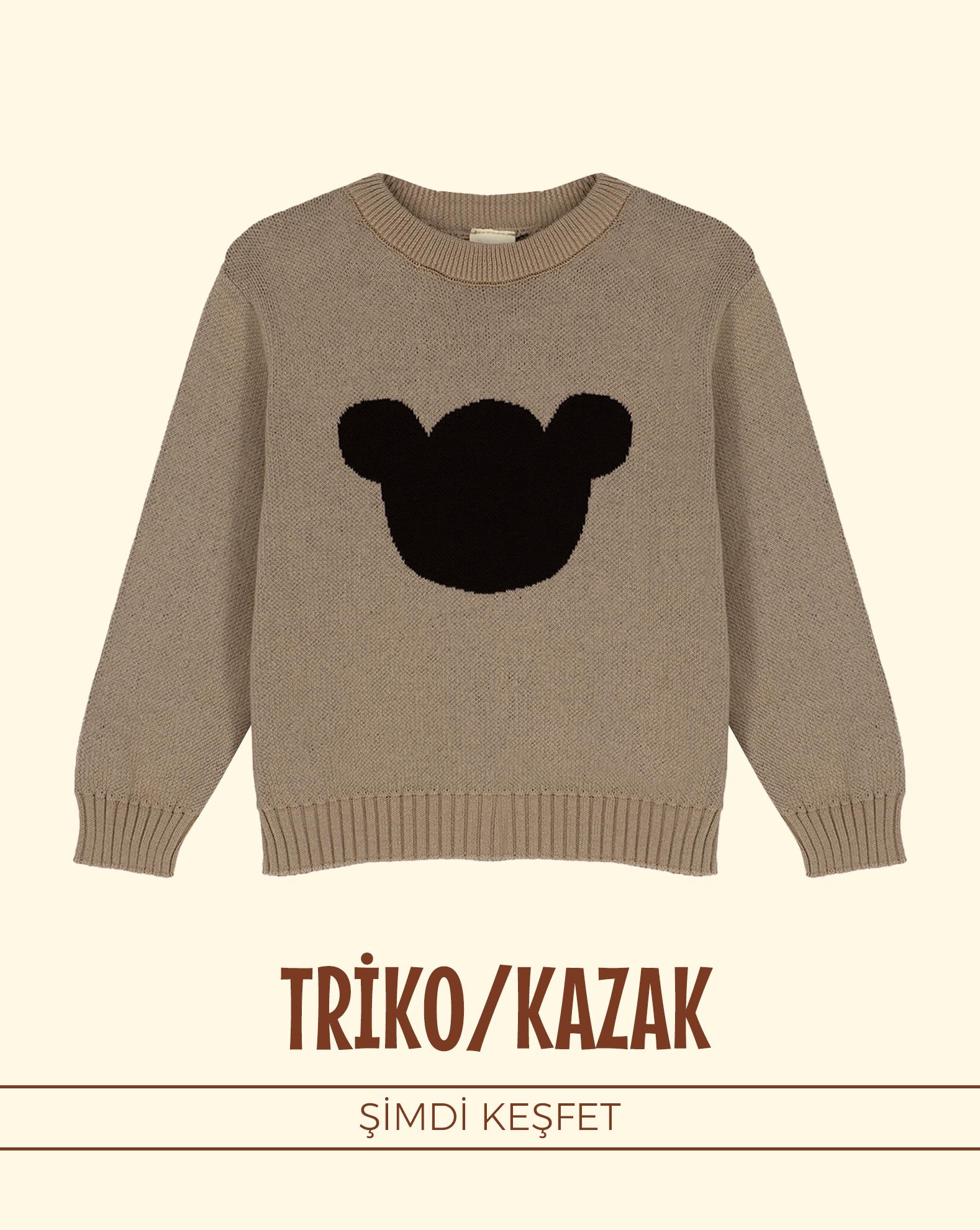 Triko/Kazak