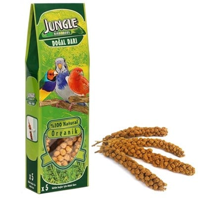 Doğal Dal Darı 5'li