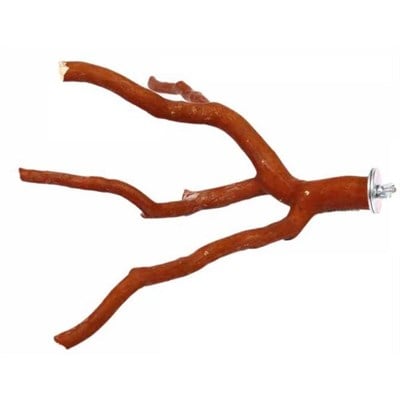 Doğal Kuş Tüneği 20 cm