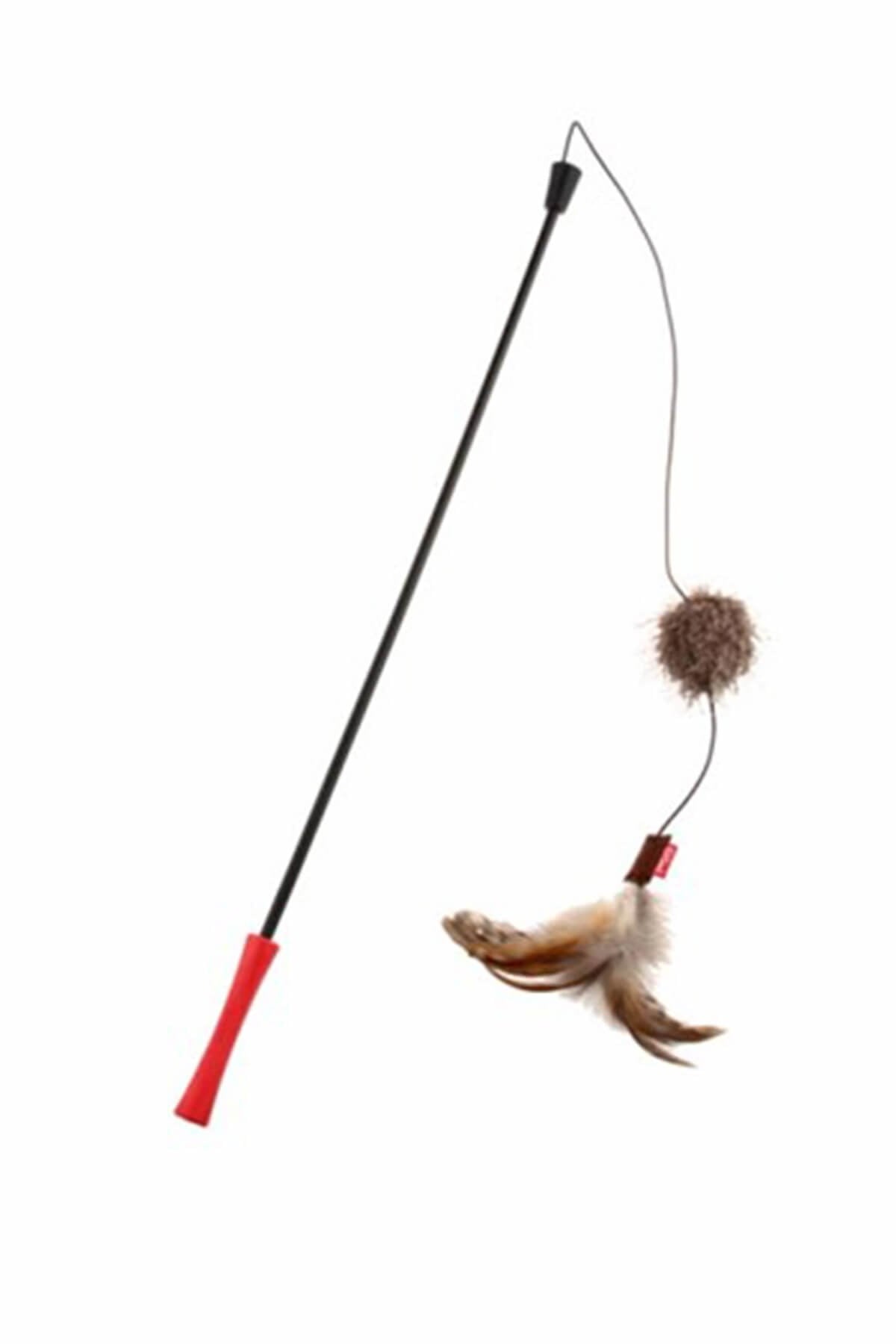 Feather Teaser Toplu Kedi Oltası