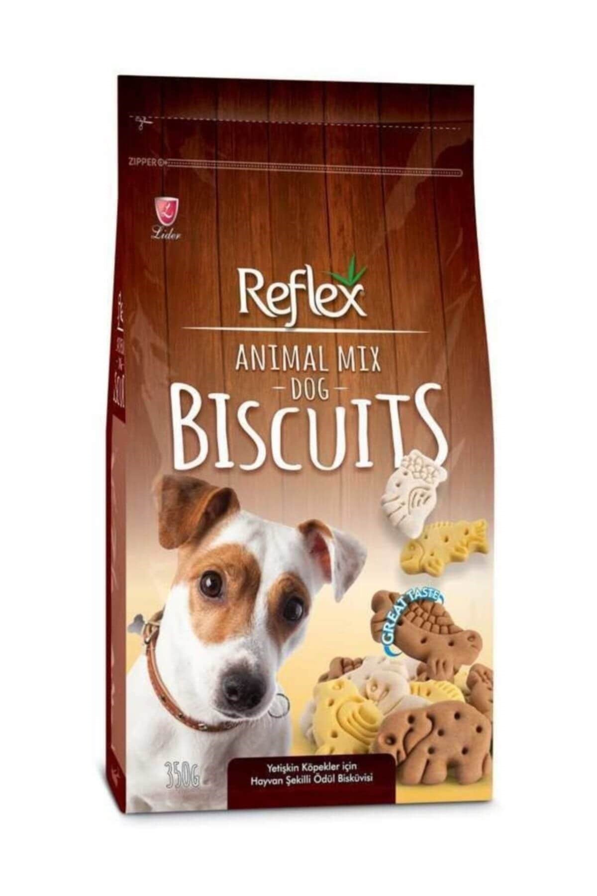 Hayvan Figürlü Köpek Ödül Maması 350 Gr