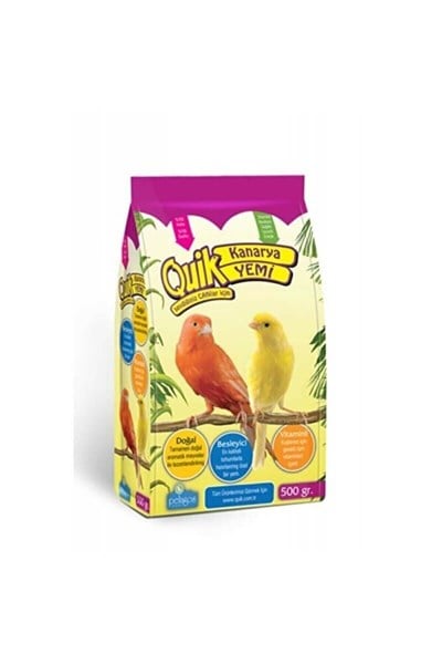 Kanarya Yemi 500gr