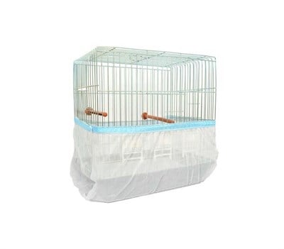 Kapalı Tül Medium 50*30*30cm