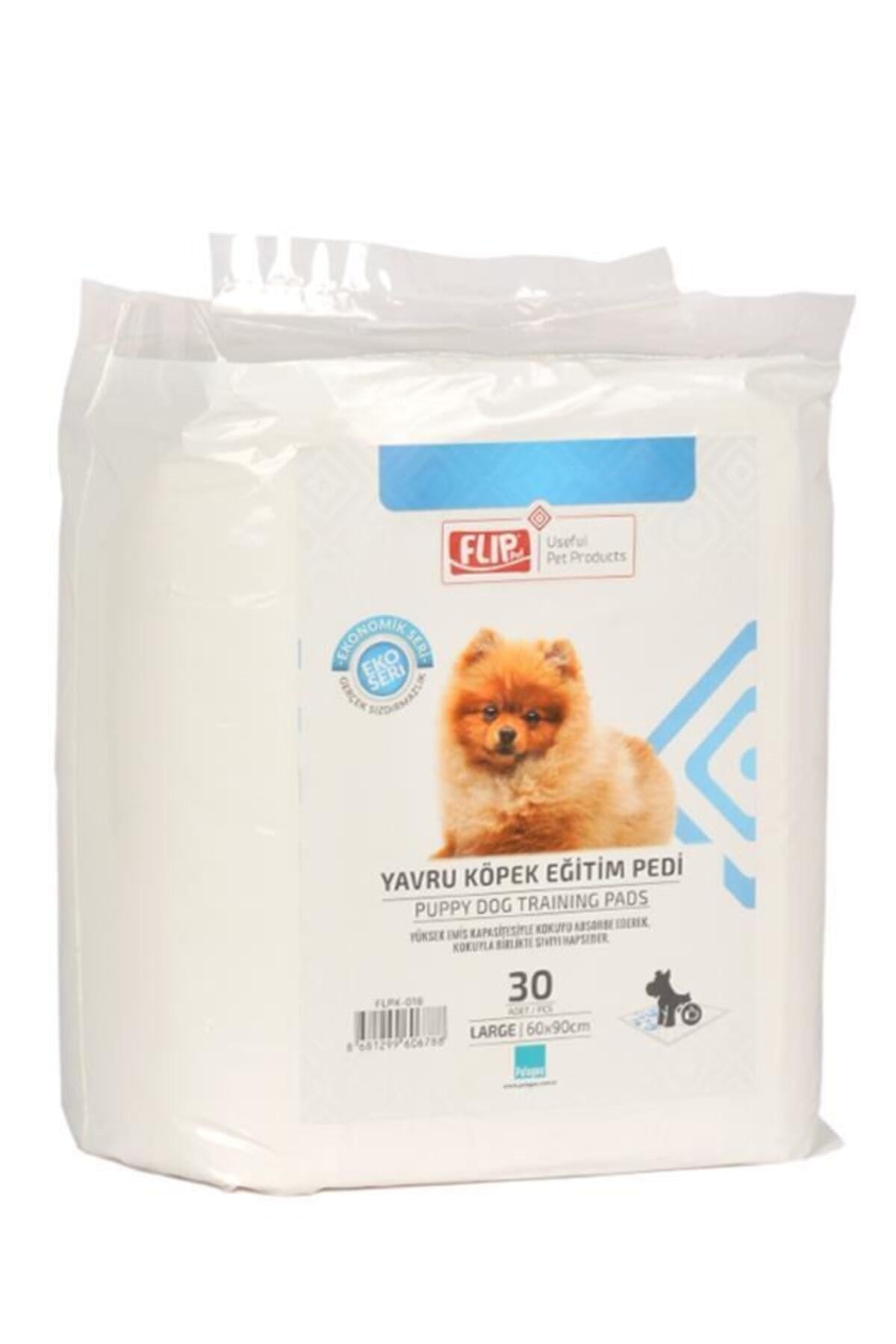 Köpek Çiş Pedi 60x90 cm  30 Adet