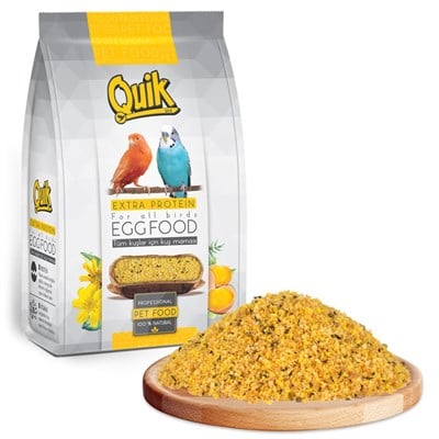 Kuş Maması 100 Gr