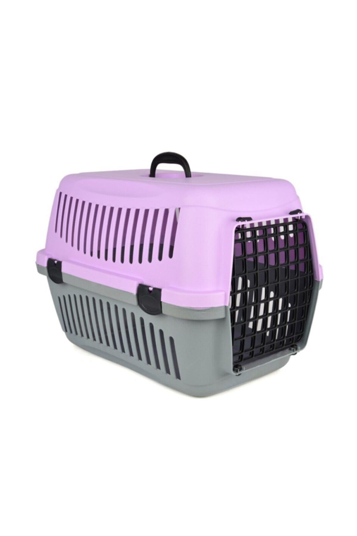 Lüx Pet Taşıma Çantası Orta