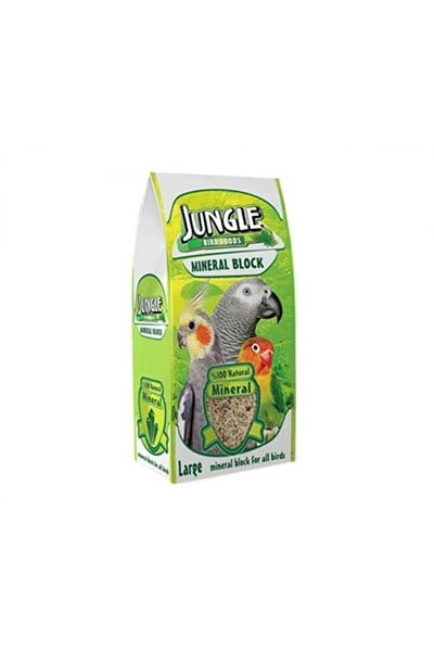 Mineral Kuş Blok Büyük