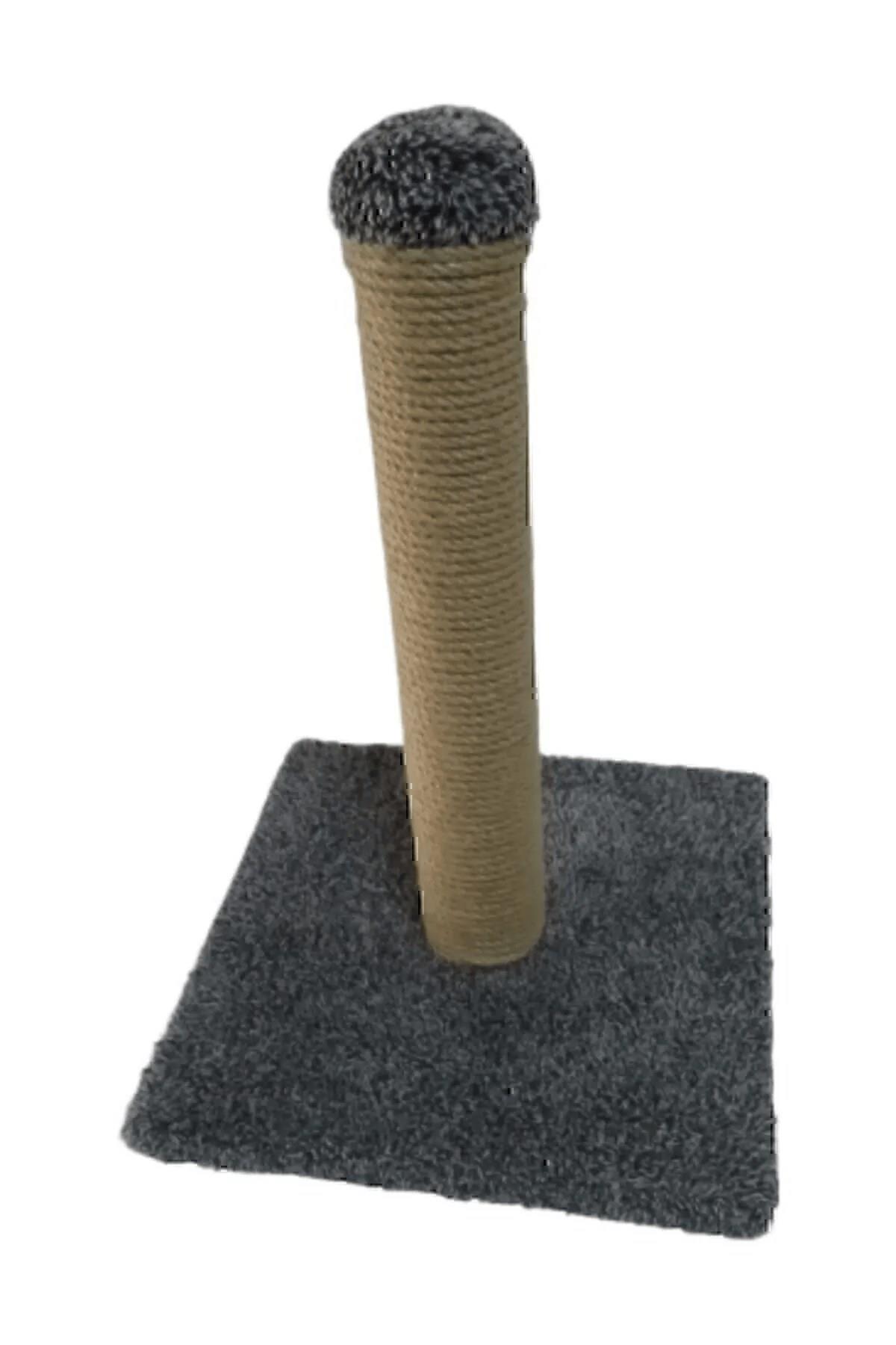 Pribor Kedi Tırmalama Tahtası 40cm - Karışık Renk