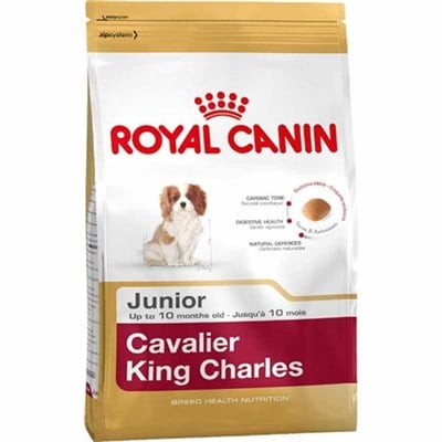 Royal Canin Junior King Charles Yavru Köpek Maması 1.5 KG