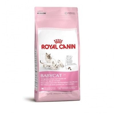 Royal Canin Mother & Baby Cat Yavru Kedi Maması 400 G