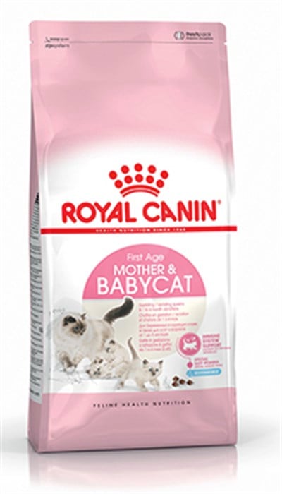 Royal Canin Mother & Baby Cat Yavru Kedi Maması 2 KG