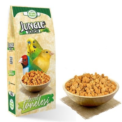 Touch Kuşlar Için Lezzet Taneleri 150 gr