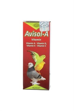 Avisol-a Vitamin