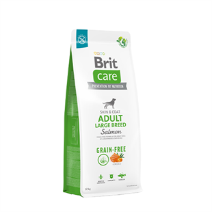 Brit Care Grainfree Tahılsız Yetişkin Büyük Irk Köpek 12 Kg