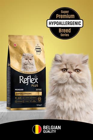 Reflex Plus Persian Yavru Kedi Maması 1,5 Kg