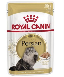 Royal Canin Persian Loaf Pouch Yetişkin Kedi Yaş Maması 12 x 85 G