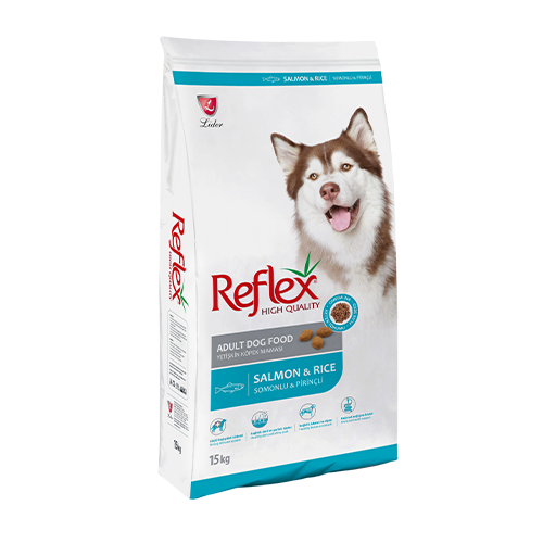 Balıklı Ve Pirinçli Yetişkin Köpek Maması - 15 kg