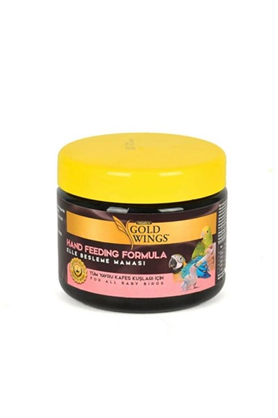 Elle Besleme Kuş Maması 300 gr