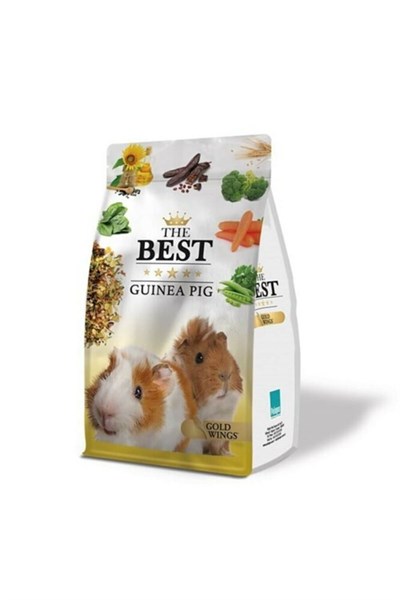 Ginepig Yemi 1250 gr