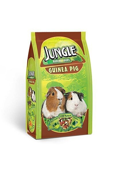 Ginepig Yeni 500 gr
