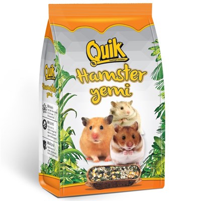Hamster Yemi 500gr