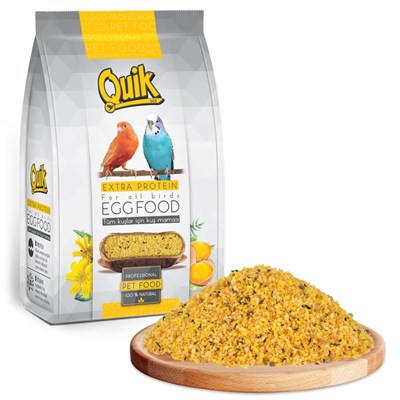 Kuş Maması 100 Gr
