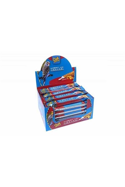 Meyveli Muhabbet Kuş Krakeri 36'lı Paket