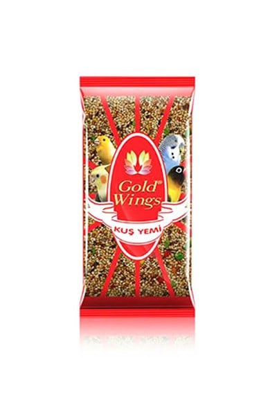 Meyveli Muhabbet Yemi 350gr
