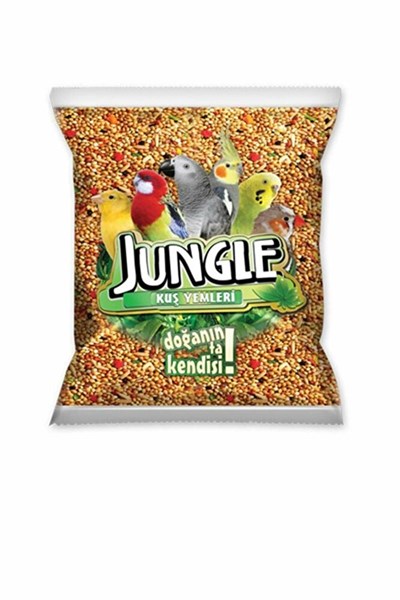 Poşet Muhabbet 500 Gr