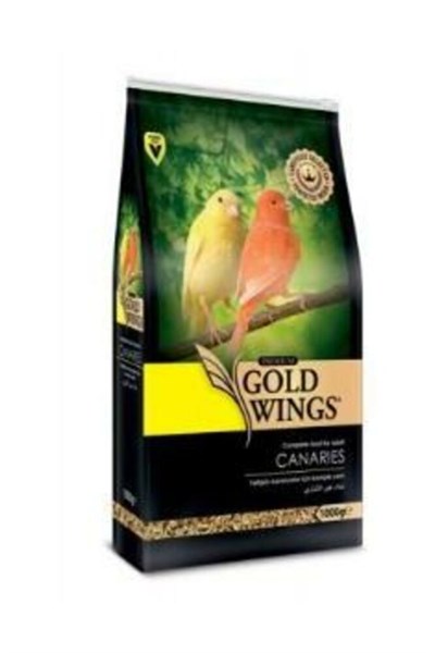Premium Kanarya Yemi 1 Kg