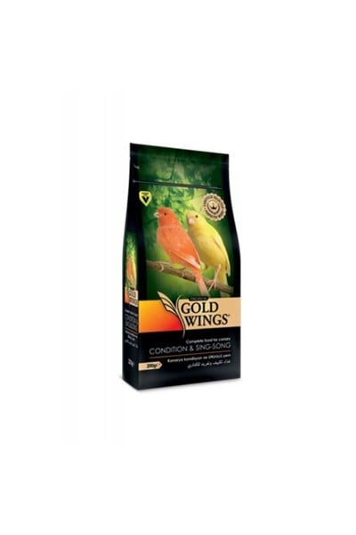 Premium Kondisyon Öttürücü 200 gr