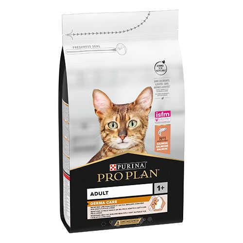 Pro Plan Adult Salmon Rice Yetişkin Kedi Maması 3 kg