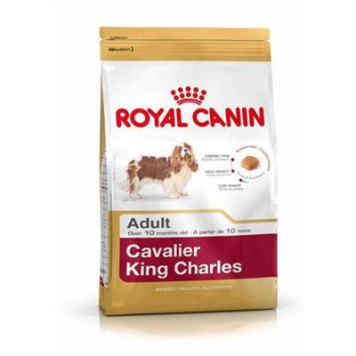 Royal Canin Cavalier King Charles Yetişkin Köpek Maması 3 KG