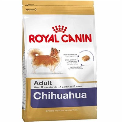 Royal Canin Chihuahua Yetişkin Köpek Maması 1.5 KG