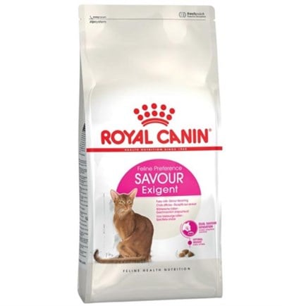 Royal Canin Exigent Savour Seçici Kediler İçin Yetişkin Kedi Maması 2 KG