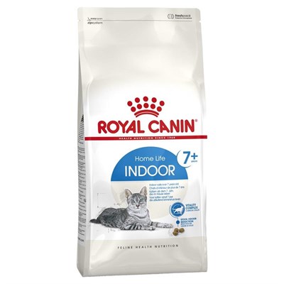 Royal Canin Indoor 7+ Evde Yaşayan Yaşlı Kedi Maması 1.5 KG