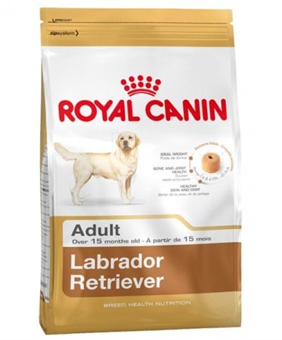 Royal Canin Labrador Retreiver Yetişkin Köpek Maması 12 KG
