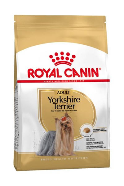 Royal Canin Mini Yorkshire Yetişkin Köpek Maması 1.5 KG