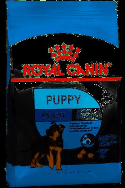 Royal Canin Puppy Maxi Büyük Irk Yavru Köpek Maması 15 KG