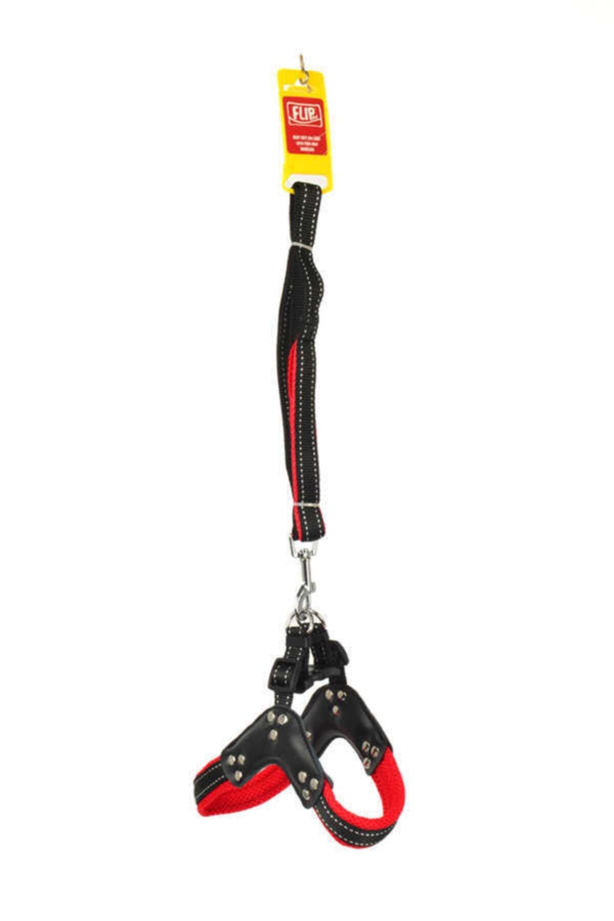 Sll 116 Gezdirme+boyun Tasması Tkm.2cm-120 Cm