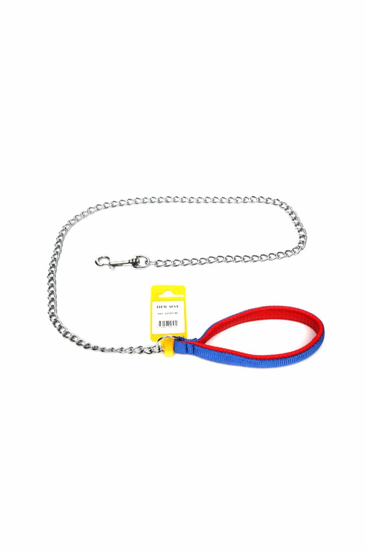 SLSA Uzatma Zincir 3mm 120 cm PISL-008 8680468043270