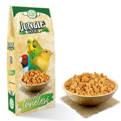 Touch Kuşlar Için Lezzet Taneleri 150 gr