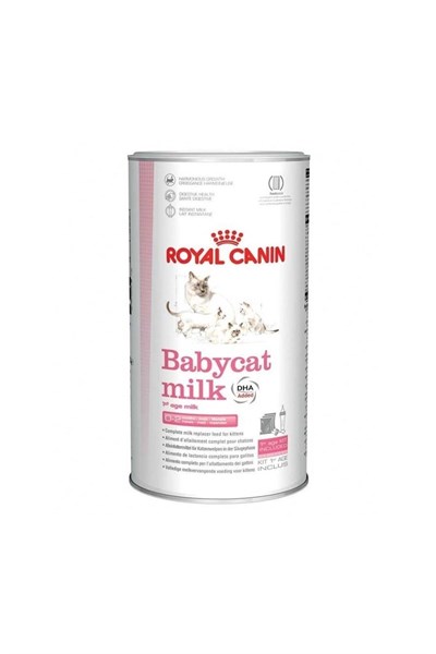 Unisex Baby Cat Milk Yavru Kedi Süt Tozu 300 gr