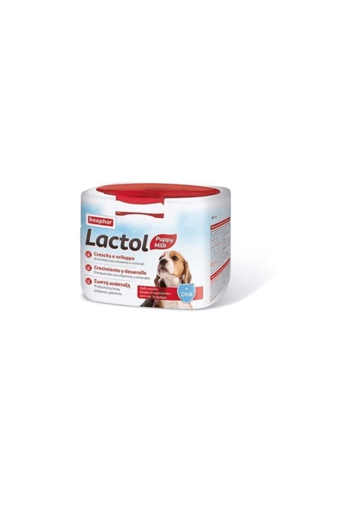 Yavru Köpek Süt Tozu 250 Gr