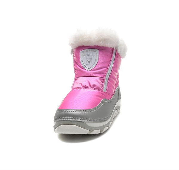 22K.BCK.BUCK1097Buckhead Kışlık Çocuk Wındy Fluo Kar Botu