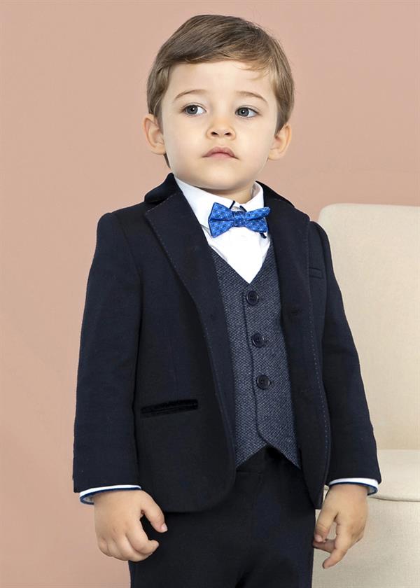 23K.ABL.5781.005Abel Lula Erkek Bebek Ceket Takım